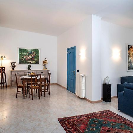Villa Eva Crispiano Extérieur photo