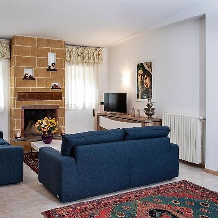 Villa Eva Crispiano Extérieur photo